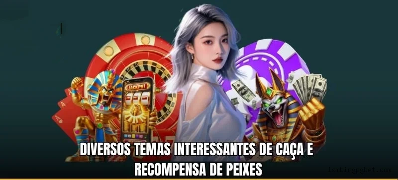 Lambingpg.com: Entre no Mundo Mágico das Cartas e Transforme Seu Jogo