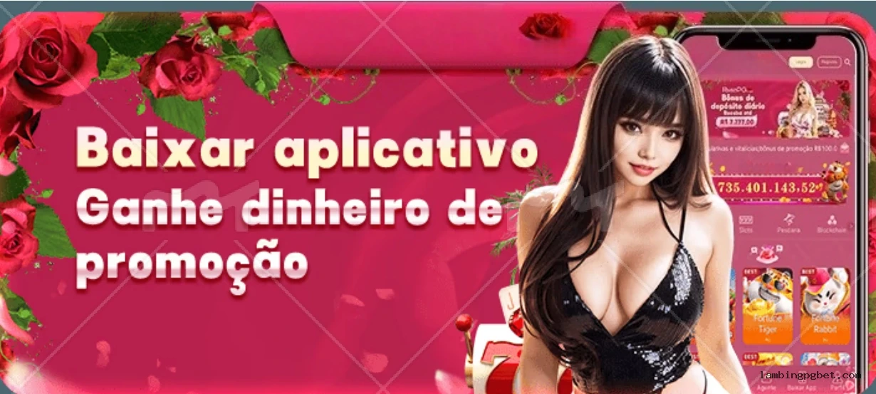 Lambingpg.com: A Nova Era dos Jogos Mobile Que Você Precisa Conhecer